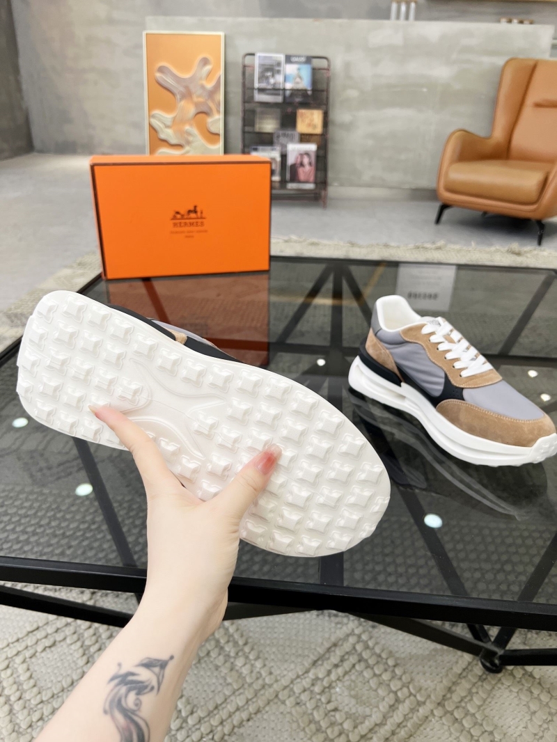 Hermes Sneakers